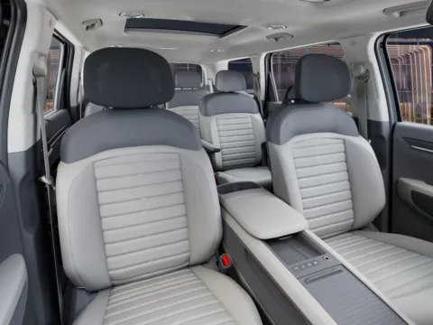 More photos of 2026 Kia EV9 Land at Emich Kia, CO