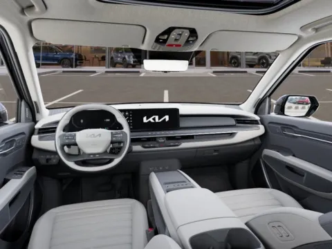 More photos of 2026 Kia EV9 Land at Emich Kia, CO