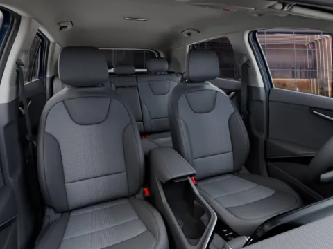 More photos of 2026 Kia Niro EX at Emich Kia, CO
