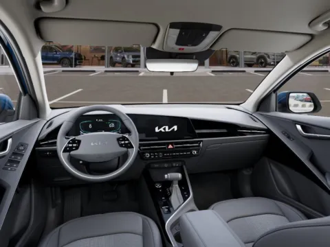 More photos of 2026 Kia Niro EX at Emich Kia, CO