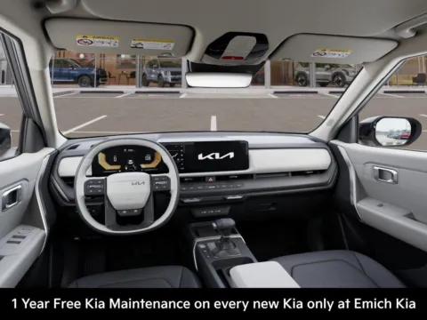 More photos of 2027 Kia Seltos EX at Emich Kia, CO