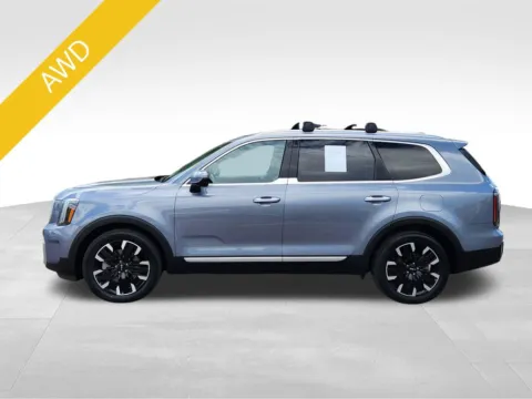 Photos of 2024 Kia Telluride SX-Prestige for sale in Denver, CO at Emich Kia