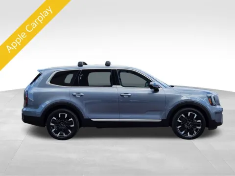 More photos of 2024 Kia Telluride SX-Prestige at Emich Kia, CO