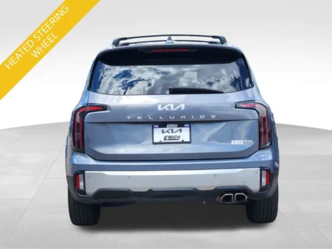 Another view of 2024 Kia Telluride SX-Prestige for sale in Denver, CO at Emich Kia