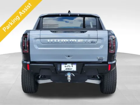 Another view of 2025 GMC Hummer EV Pickup 2X for sale in Denver, CO at Emich Kia