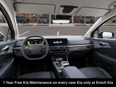 More photos of 2026 Kia Sportage EX at Emich Kia, CO