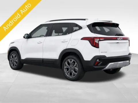 More photos of 2024 Kia Seltos S at Emich Kia, CO