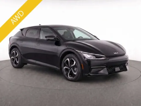 Photos of 2024 Kia EV6 GT-Line for sale in Denver, CO at Emich Kia