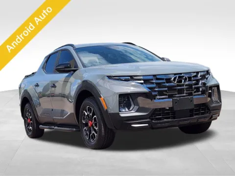 More photos of 2024 Hyundai Santa Cruz XRT at Emich Kia, CO