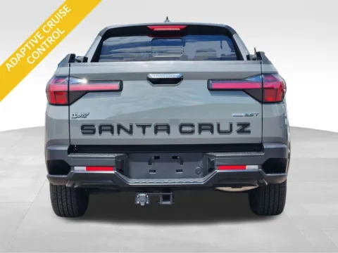 Another view of 2024 Hyundai Santa Cruz XRT for sale in Denver, CO at Emich Kia
