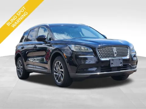 More photos of 2020 Lincoln Corsair Standard at Emich Kia, CO