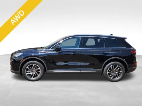Photos of 2020 Lincoln Corsair Standard for sale in Denver, CO at Emich Kia