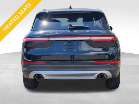 Another view of 2020 Lincoln Corsair Standard for sale in Denver, CO at Emich Kia