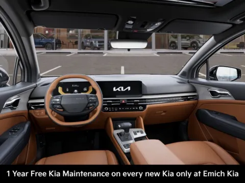 More photos of 2026 Kia Sportage X-Line at Emich Kia, CO