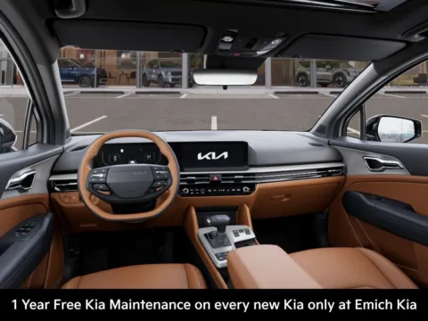 More photos of 2026 Kia Sportage X-Line at Emich Kia, CO
