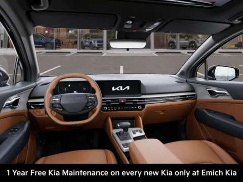 More photos of 2026 Kia Sportage X-Line at Emich Kia, CO