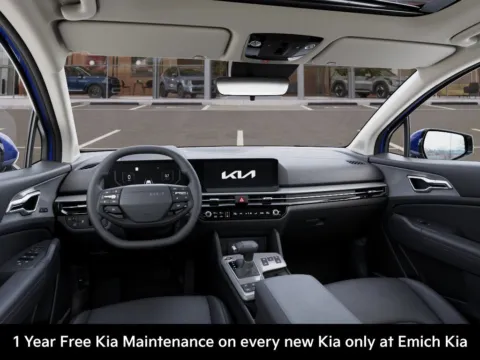 More photos of 2026 Kia Sportage SX-Prestige at Emich Kia, CO