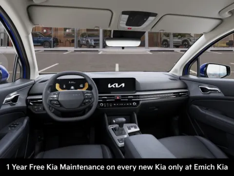 More photos of 2026 Kia Sportage EX at Emich Kia, CO
