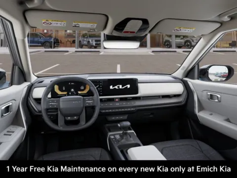 More photos of 2027 Kia Seltos S at Emich Kia, CO