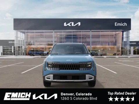 Another view of 2027 Kia Seltos S for sale in Denver, CO at Emich Kia