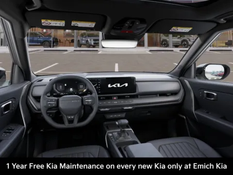 More photos of 2027 Kia Seltos X-Line SX at Emich Kia, CO