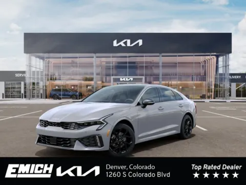 Unknown 2026 Kia K5 GT-Line for sale in Denver, CO