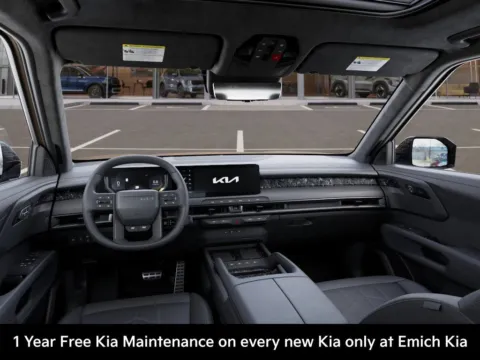 More photos of 2027 Kia Telluride X-Pro SX-Prestige at Emich Kia, CO