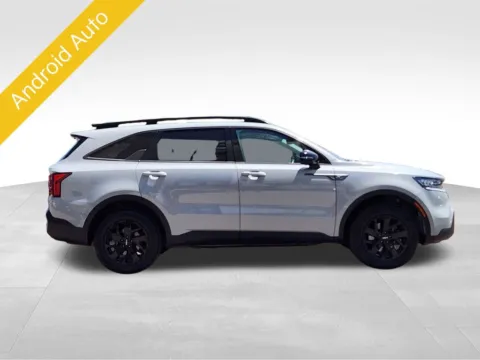 More photos of 2023 Kia Sorento X-Line S at Emich Kia, CO