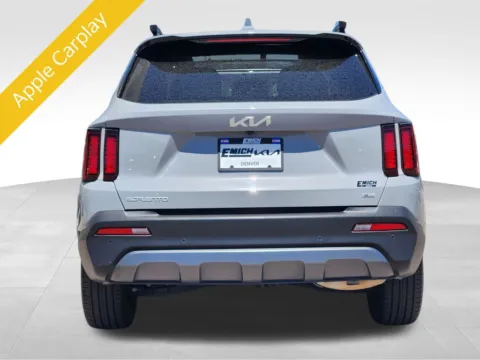 Another view of 2023 Kia Sorento X-Line S for sale in Denver, CO at Emich Kia