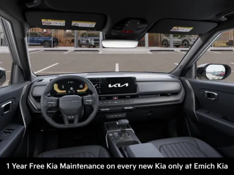 More photos of 2027 Kia Seltos X-Line S at Emich Kia, CO