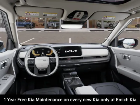 More photos of 2027 Kia Seltos EX at Emich Kia, CO