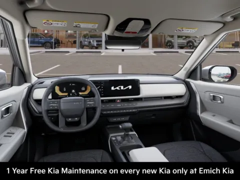 More photos of 2027 Kia Seltos LX at Emich Kia, CO