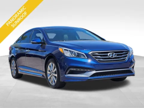 More photos of 2016 Hyundai Sonata Limited at Emich Kia, CO