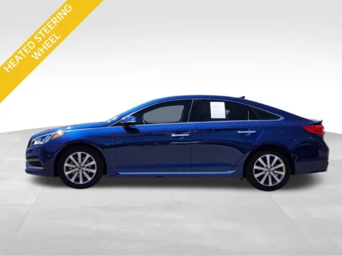 Photos of 2016 Hyundai Sonata Limited for sale in Denver, CO at Emich Kia