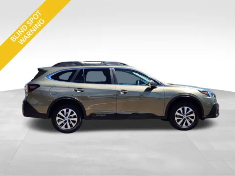 More photos of 2020 Subaru Outback Premium at Emich Kia, CO