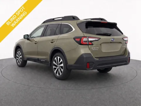 More photos of 2020 Subaru Outback Premium at Emich Kia, CO