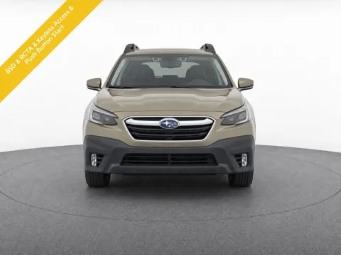 More photos of 2020 Subaru Outback Premium at Emich Kia, CO