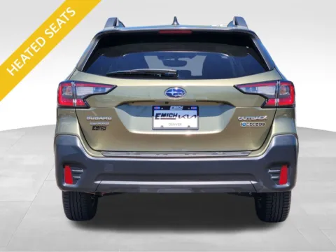 Another view of 2020 Subaru Outback Premium for sale in Denver, CO at Emich Kia