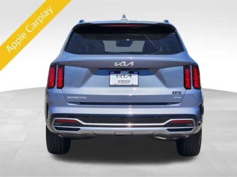Another view of 2023 Kia Sorento SX for sale in Denver, CO at Emich Kia