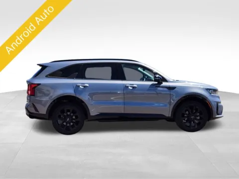 More photos of 2023 Kia Sorento SX at Emich Kia, CO