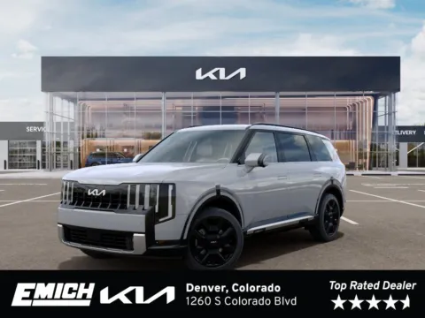 Unknown 2027 Kia Telluride Hybrid SX Prestige for sale in Denver, CO