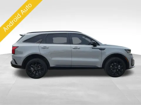 More photos of 2022 Kia Sorento SX at Emich Kia, CO