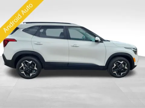 More photos of 2024 Kia Seltos EX at Emich Kia, CO