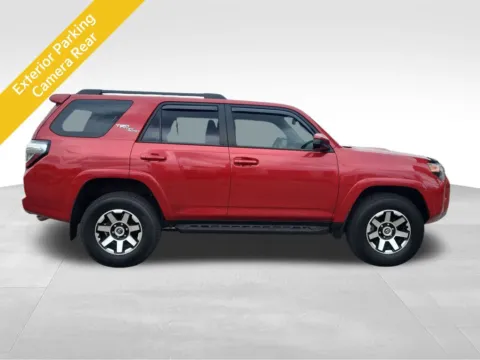 More photos of 2023 Toyota 4Runner TRD Off-Road at Emich Kia, CO
