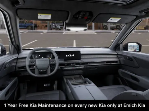 More photos of 2027 Kia Telluride X-Line SX-Prestige at Emich Kia, CO