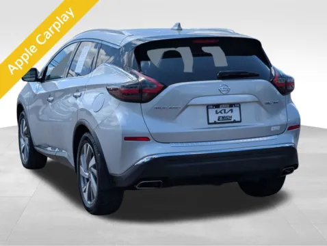 Another view of 2020 Nissan Murano SL for sale in Denver, CO at Emich Kia