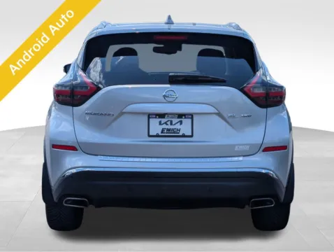More photos of 2020 Nissan Murano SL at Emich Kia, CO