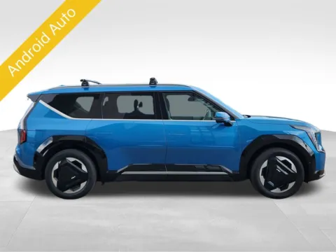 More photos of 2024 Kia EV9 Land at Emich Kia, CO