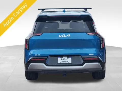 Another view of 2024 Kia EV9 Land for sale in Denver, CO at Emich Kia