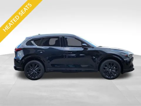 More photos of 2024 Mazda CX-5 2.5 Turbo Premium at Emich Kia, CO